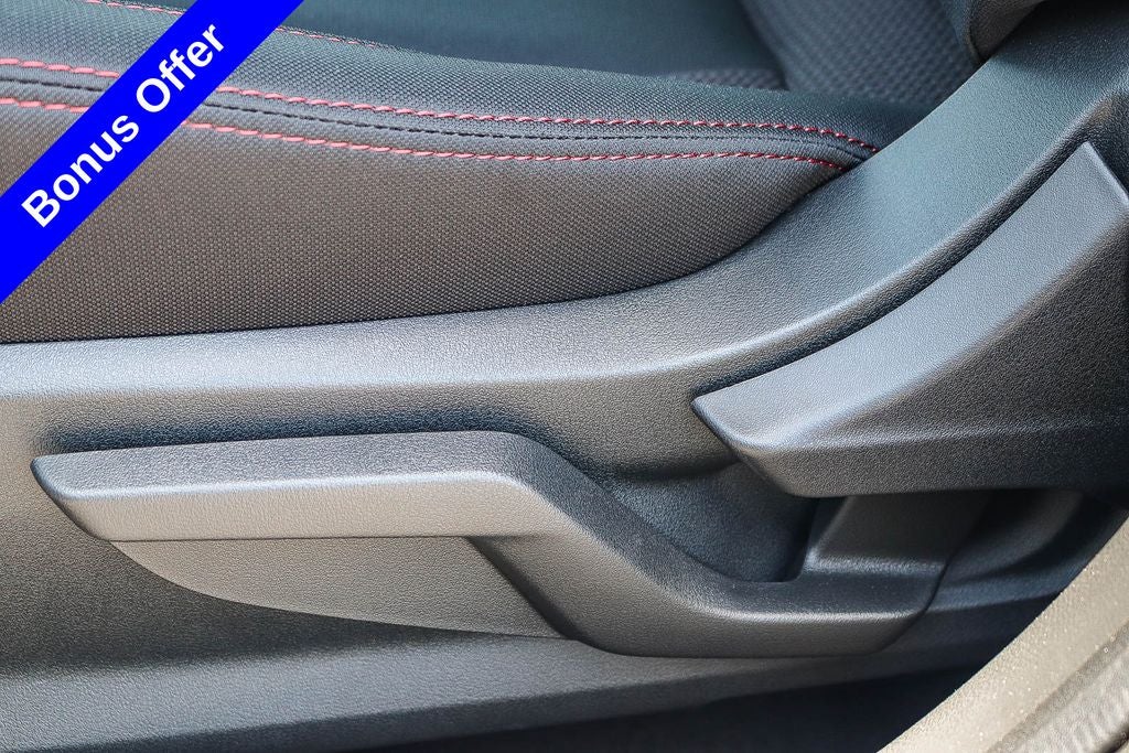 2026 Subaru WRX Premium