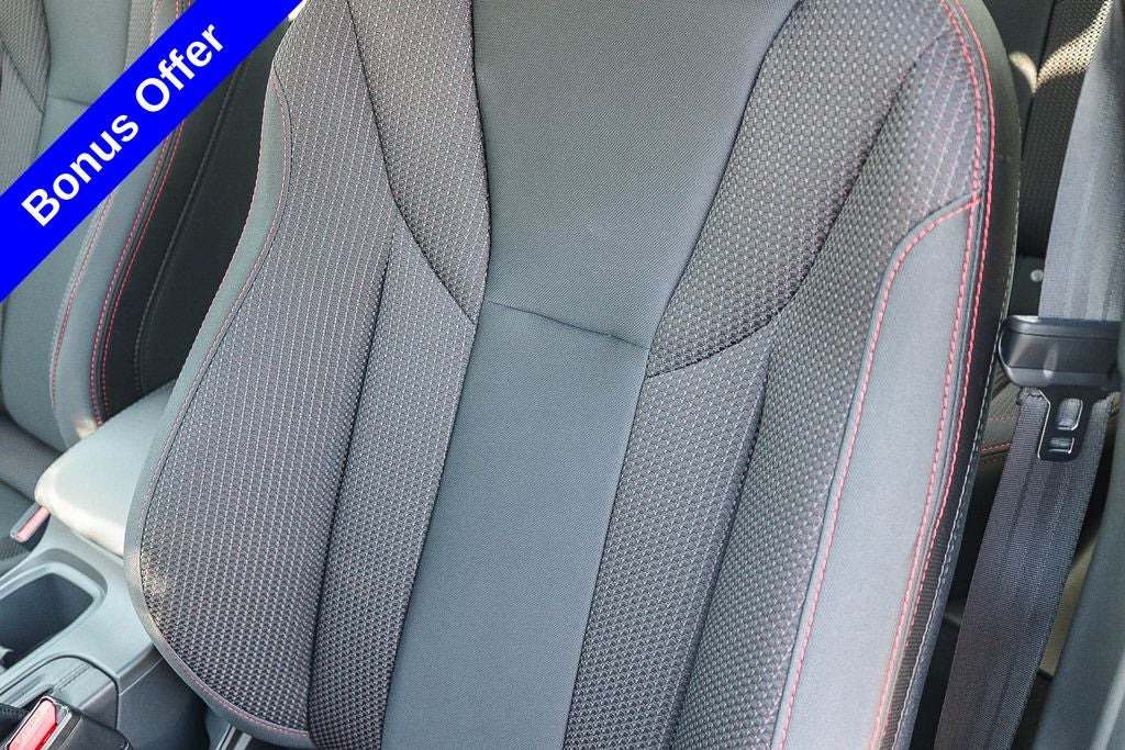 2026 Subaru WRX Premium
