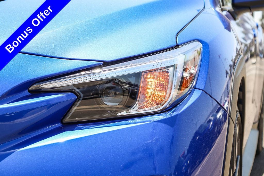 2026 Subaru WRX Premium