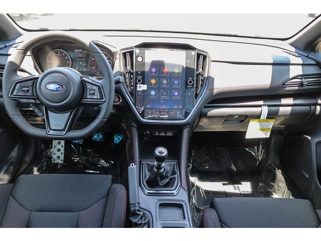 2026 Subaru WRX Premium