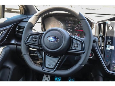 2026 Subaru WRX Premium