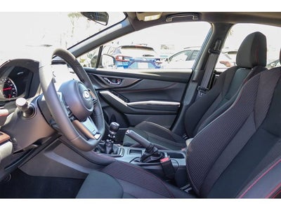 2026 Subaru WRX Premium