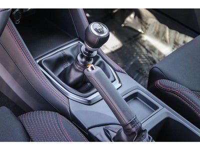 2026 Subaru WRX Premium