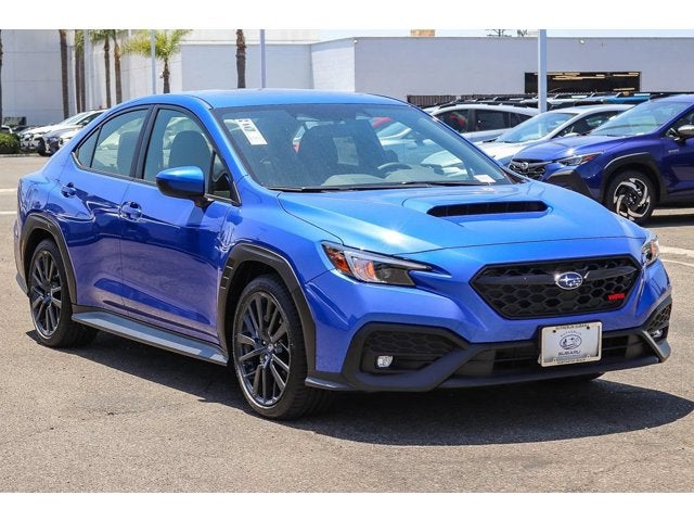 2026 Subaru WRX Premium