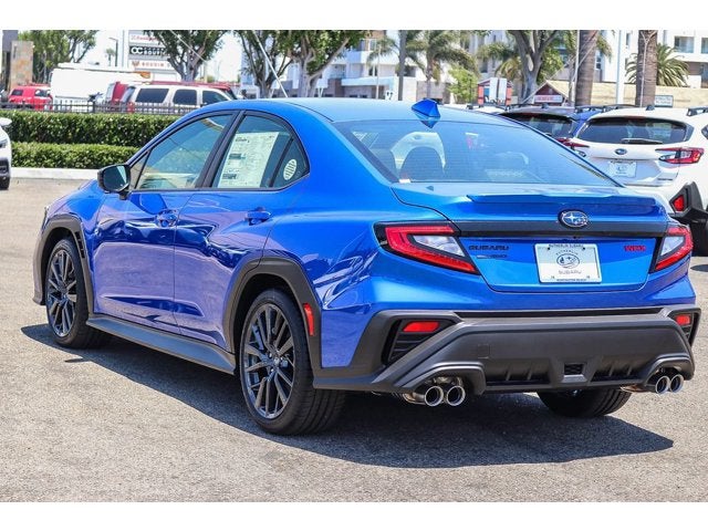 2026 Subaru WRX Premium