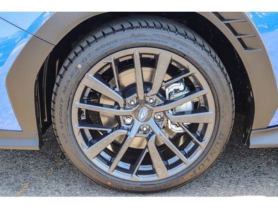 2026 Subaru WRX Premium