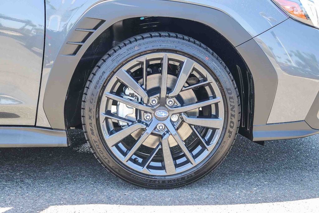 2026 Subaru WRX Base