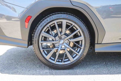 2026 Subaru WRX Base
