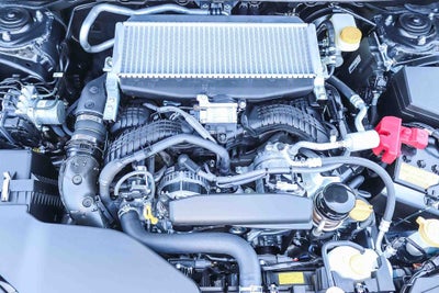 2026 Subaru WRX Base