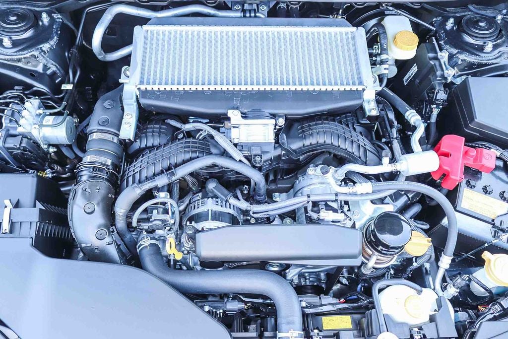 2026 Subaru WRX Base