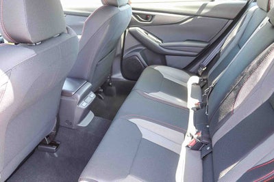 2026 Subaru WRX Base