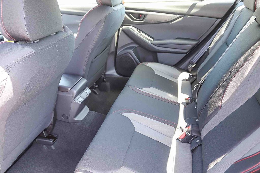 2026 Subaru WRX Base