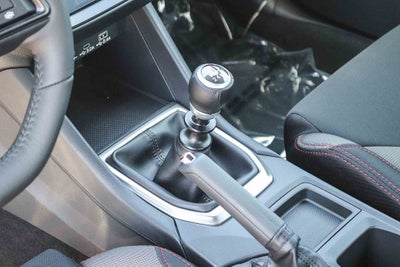 2026 Subaru WRX Base