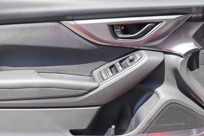 2026 Subaru WRX Base