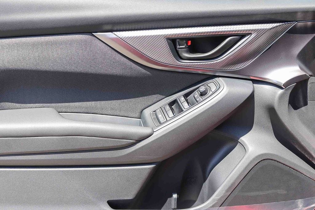 2026 Subaru WRX Base
