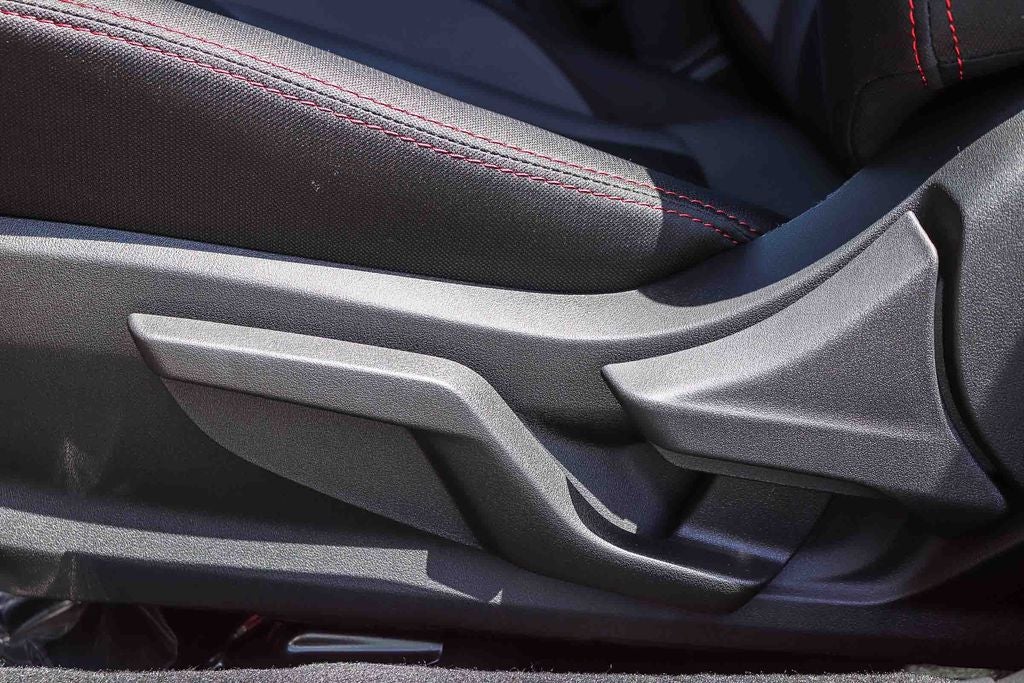 2026 Subaru WRX Base