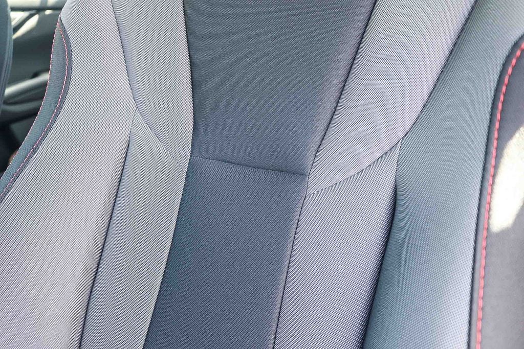 2026 Subaru WRX Base