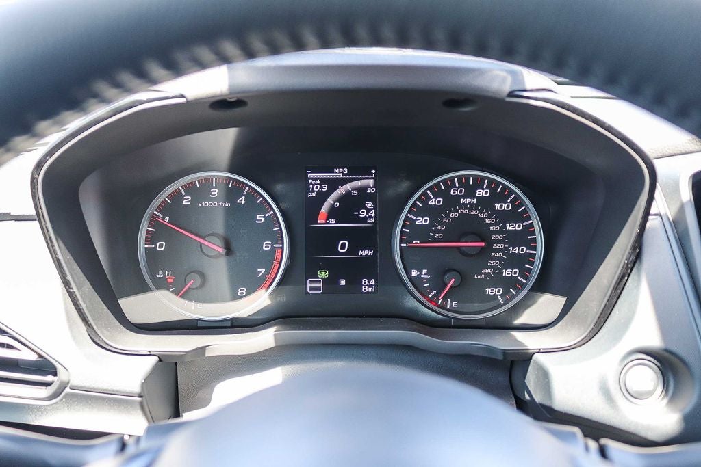 2026 Subaru WRX Base