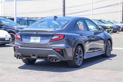 2026 Subaru WRX Base