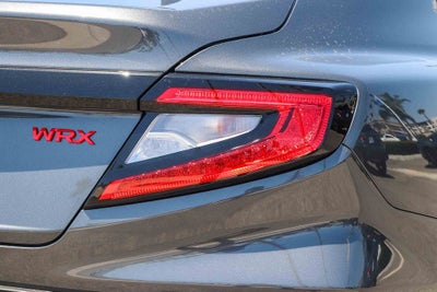 2026 Subaru WRX Base