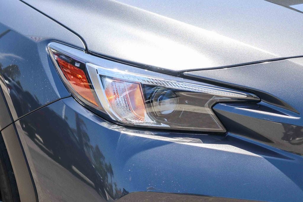 2026 Subaru WRX Base