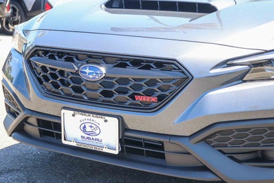 2026 Subaru WRX Base