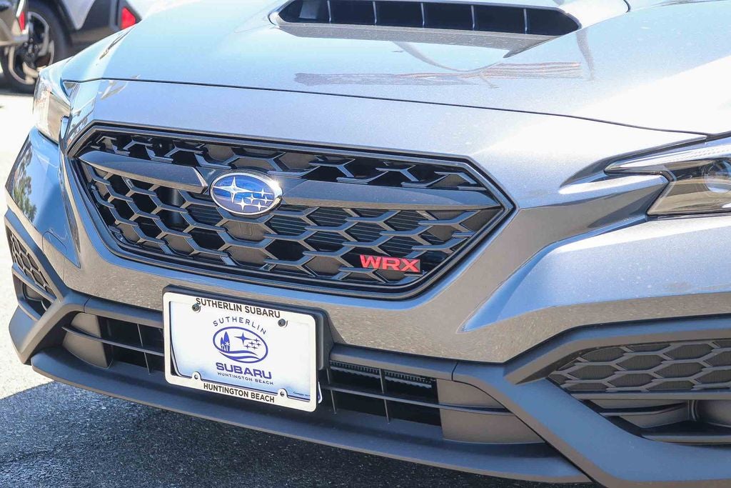 2026 Subaru WRX Base