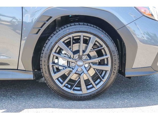 2026 Subaru WRX Base