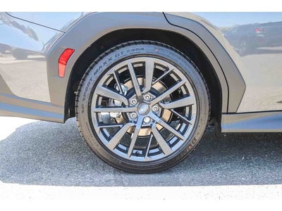 2026 Subaru WRX Base