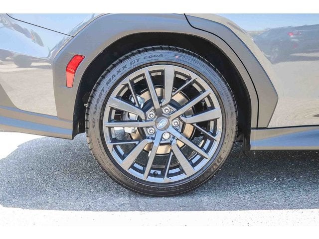 2026 Subaru WRX Base