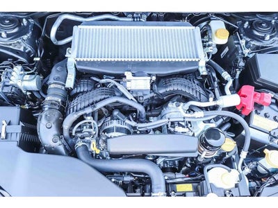 2026 Subaru WRX Base