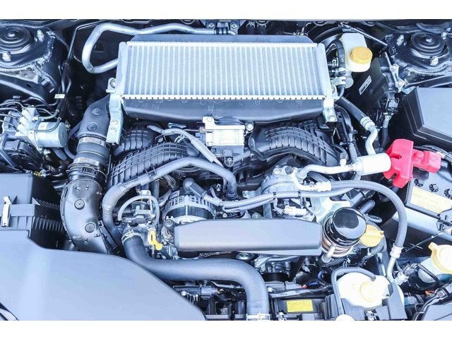 2026 Subaru WRX Base