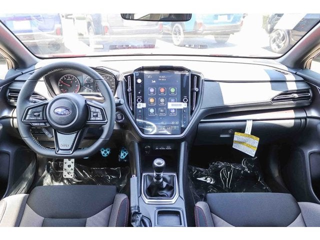 2026 Subaru WRX Base