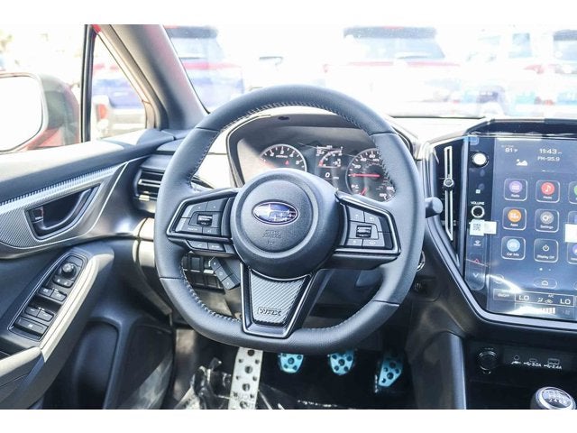 2026 Subaru WRX Base
