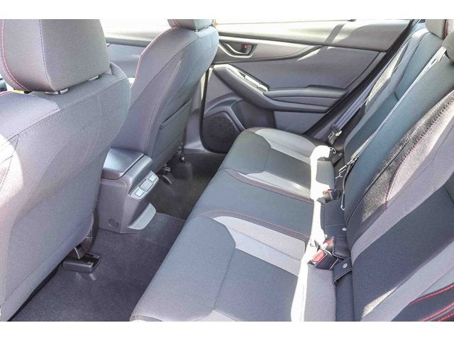 2026 Subaru WRX Base