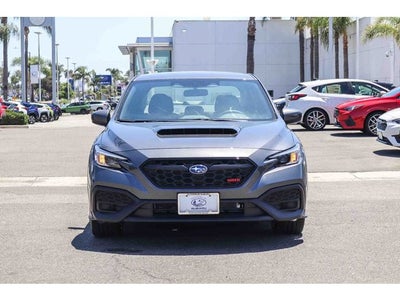 2026 Subaru WRX Base