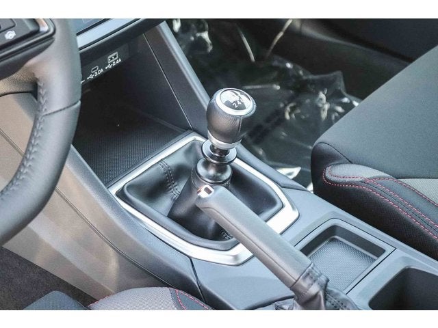 2026 Subaru WRX Base