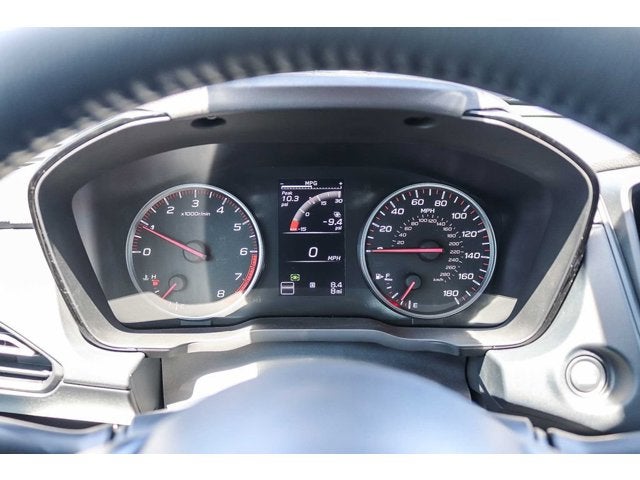 2026 Subaru WRX Base