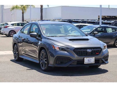 2026 Subaru WRX Base