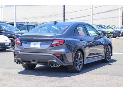 2026 Subaru WRX Base