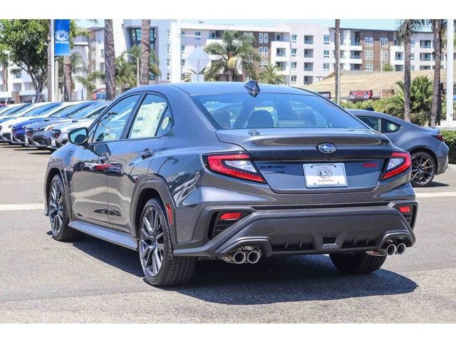 2026 Subaru WRX Base