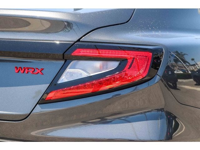 2026 Subaru WRX Base