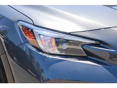 2026 Subaru WRX Base