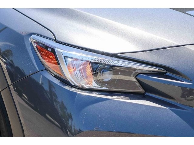 2026 Subaru WRX Base