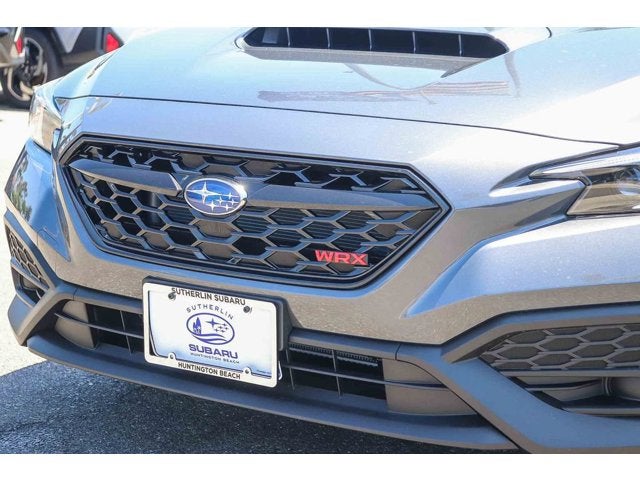 2026 Subaru WRX Base