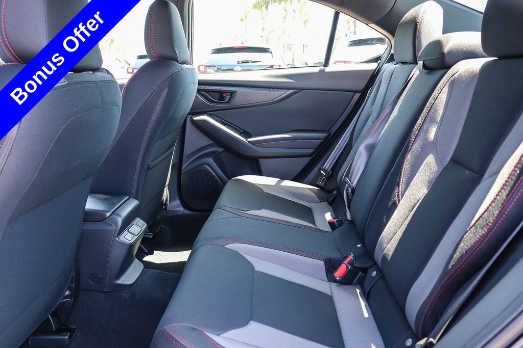 2026 Subaru WRX Base