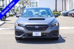 2026 Subaru WRX Base