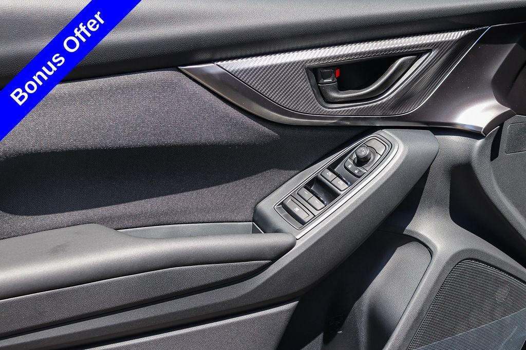 2026 Subaru WRX Base