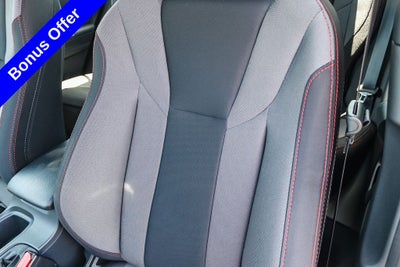 2026 Subaru WRX Base