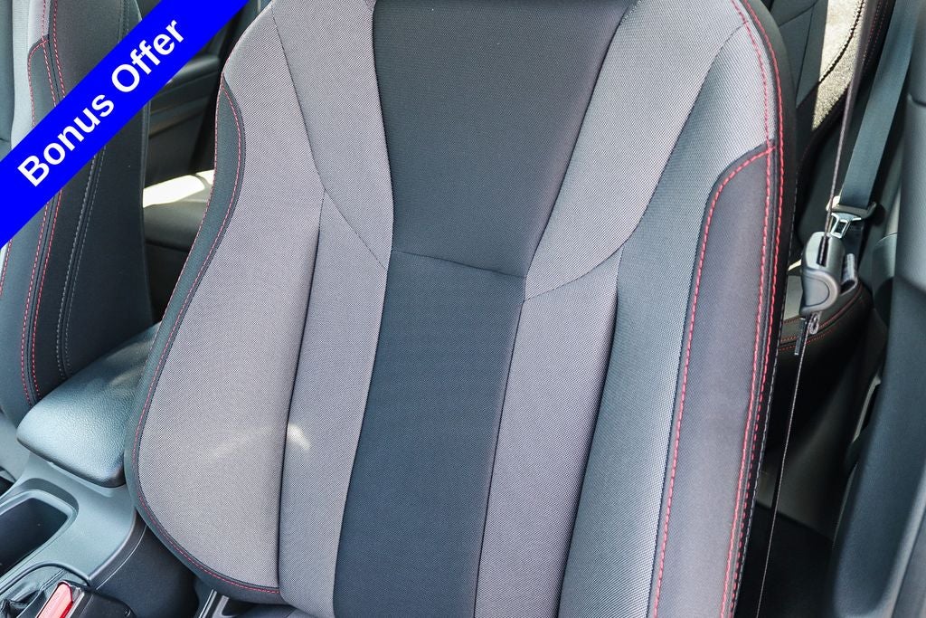2026 Subaru WRX Base